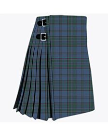 Wicklow County Tartan Kilt