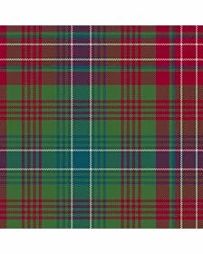 Wilson Muted Tartan Kilt