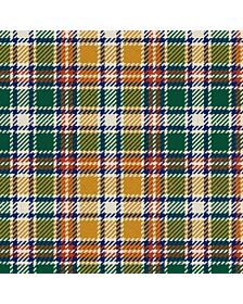 Womble Modern Tartan Kilt