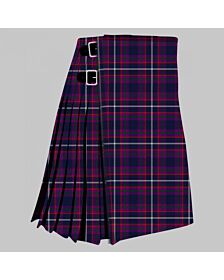 Woodcock Tartan Kilt