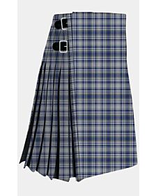 Clan Yorkshire Premium Tartan Kilt