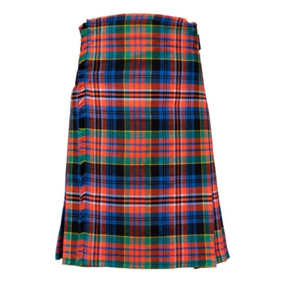 Kidd Ancient Tartan Kilt