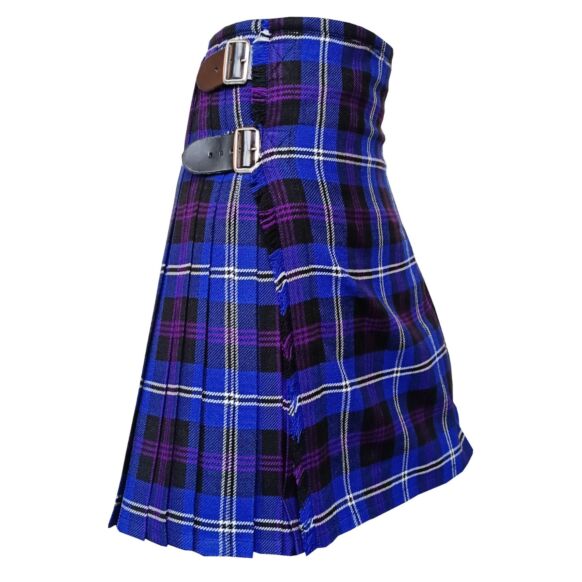 Heritage Of Scotland Tartan Kilt
