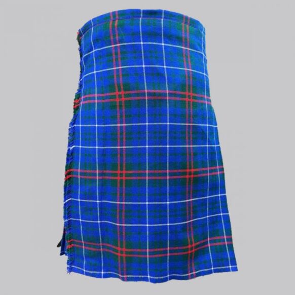 Edmonstone Modern Tartan Kilt