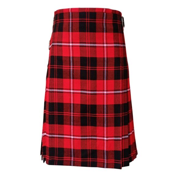 Cunningham Tartan Kilt