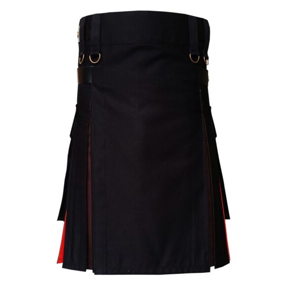 Multi Color Hybrid Utility Kilt