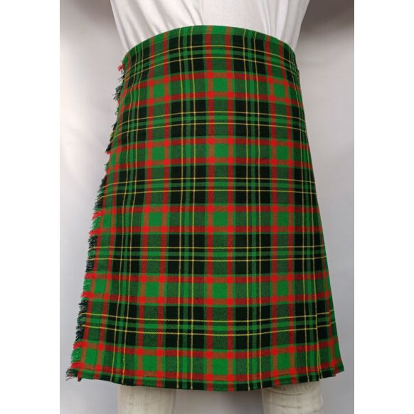 Clan Doyle Tartan Kilt