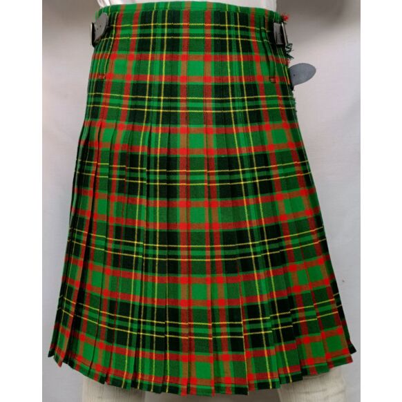 Clan Doyle Tartan Kilt