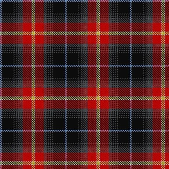 Aberdeen Forever Tartan Kilt