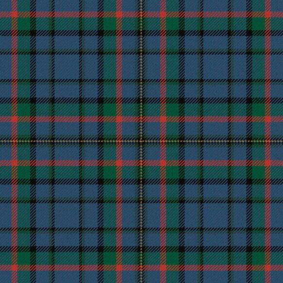 Amarillo Texas Ancient Tartan Kilt