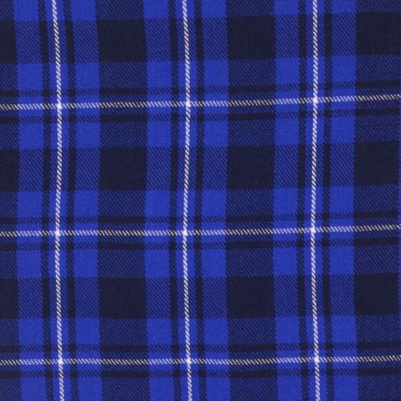 American Patriot Tartan kilt