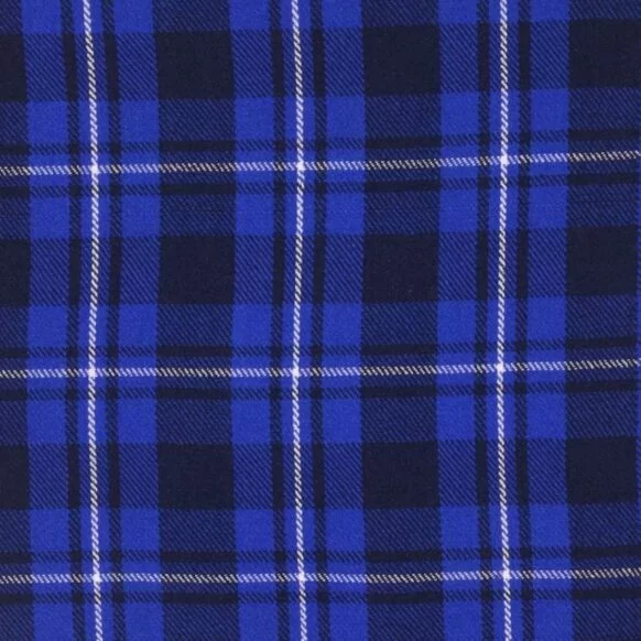 American Patriot Tartan kilt