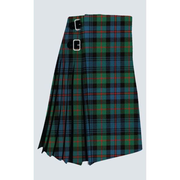 Clan Ancient Murray Of Athol Tartan Kilt