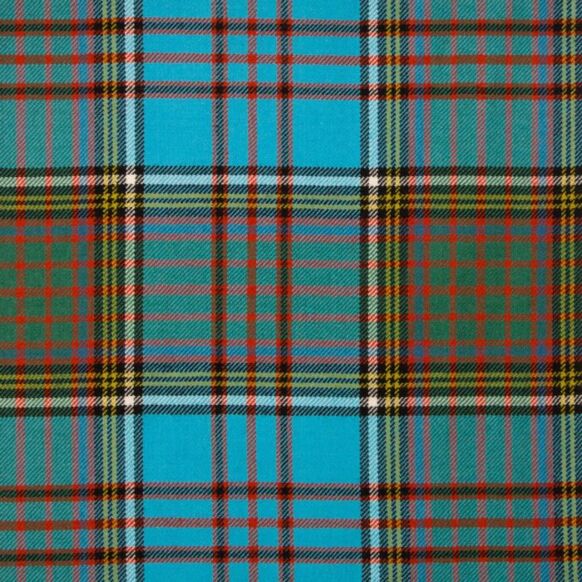 Anderson Modern Tartan Kilt 