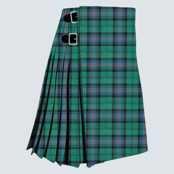 Clan Armstrong Ancient Tartan Kilt
