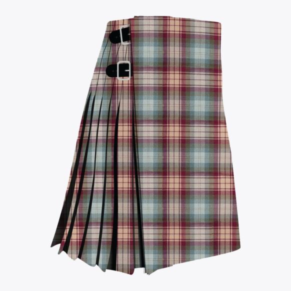 New Auld Scotland km Tartan Kilt