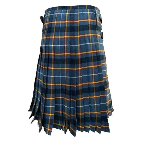 Bains of Caithness Tartan Kilt