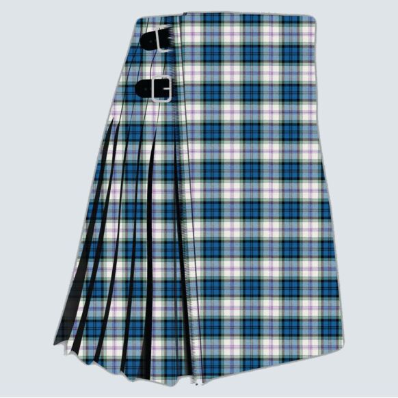 Clan Baird Dress Dance Tartan Kilt