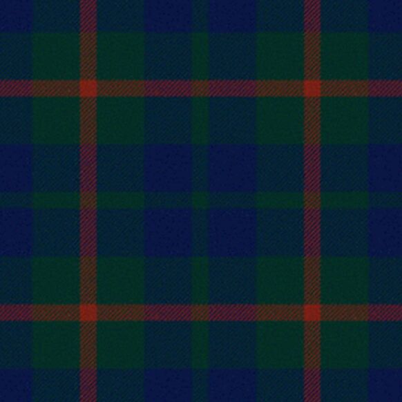 Barwell Tartan Kilt