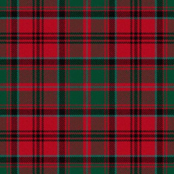Bates Ancient Tartan Kilt