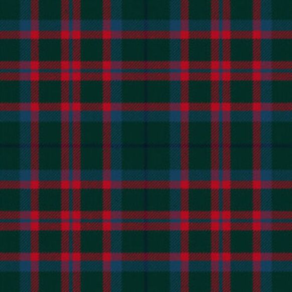 Bean Of Freeport Hunting Tartan Kilt
