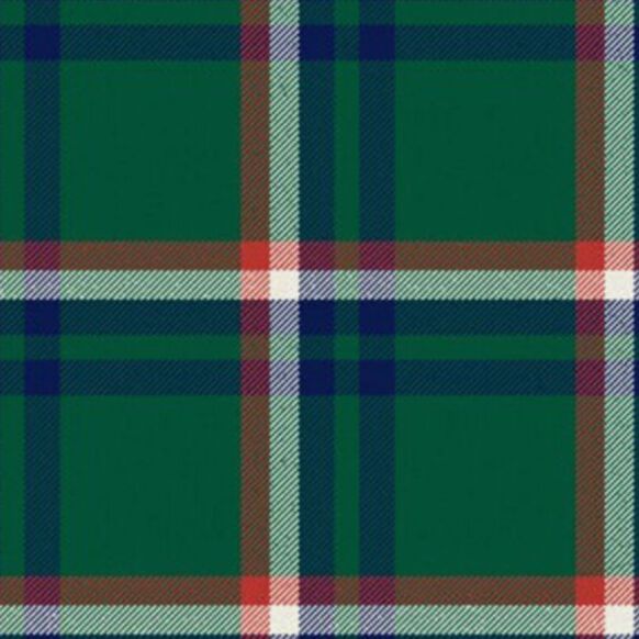 Blackrock Tartan Kilt