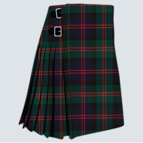 Clan Blair Modern Tartan Kilt