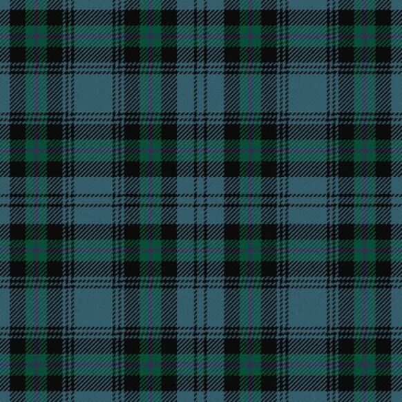 Blanton Ancient Tartan Kilt