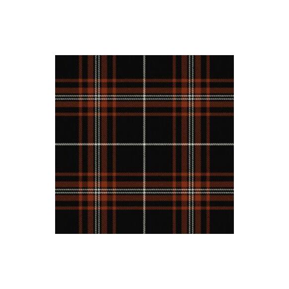 Brockton Tartan Kilt