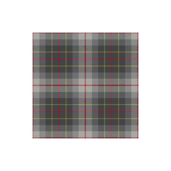 Brodie Silver Tartan Kilt