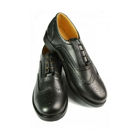 Brogues Scottish Shoes for kilt