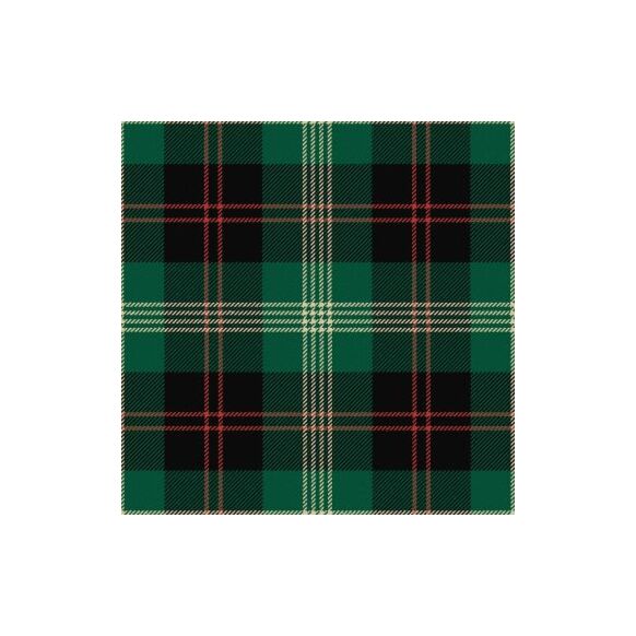 Brunton Ancient Tartan kilt