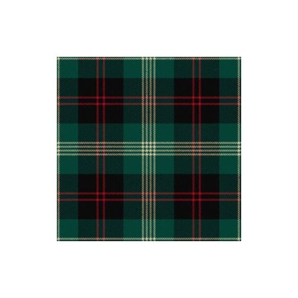 Brunton Tartan Kilt