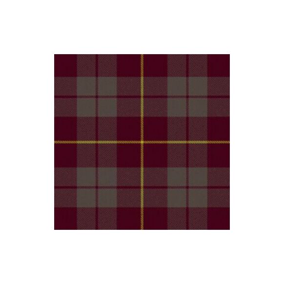 Bryce Tartan Kilt