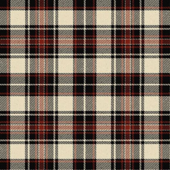 Buildbase Modern Tartan Kilt