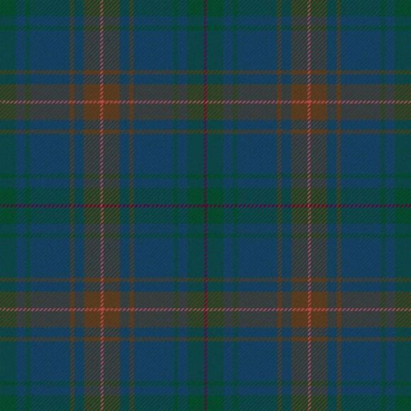 Burt Ancient Tartan Kilt