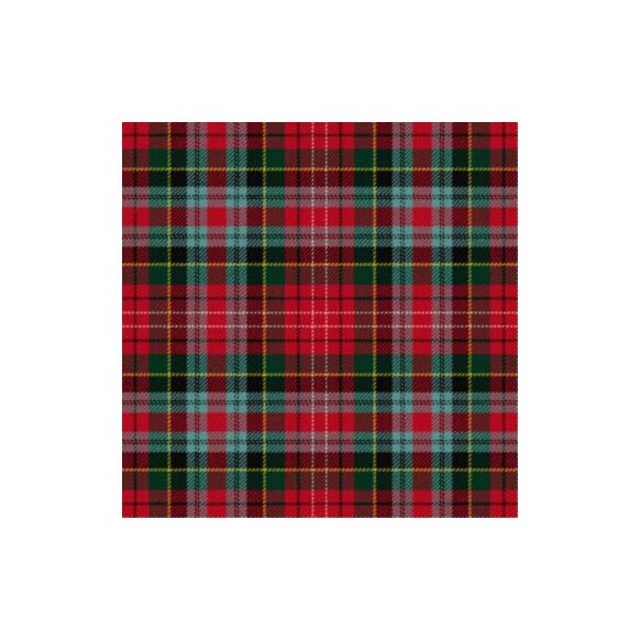 Caledonian Cameron Commando Tartan Kilt