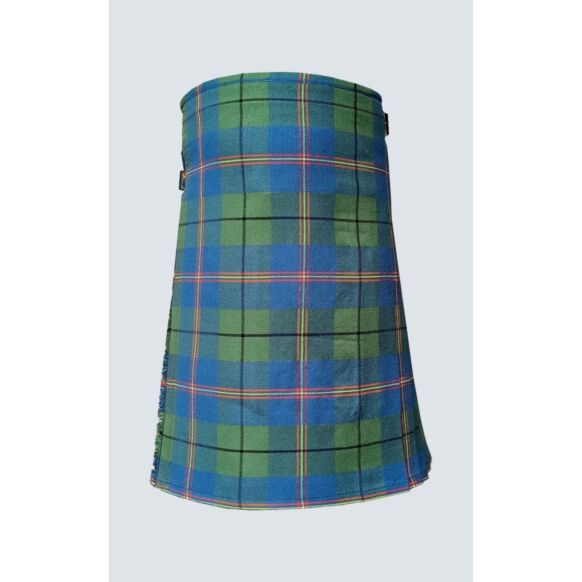 Carmichael Tartan Kilt