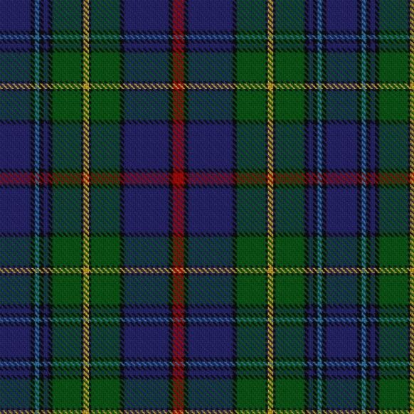 Bailey Tartan Kilt