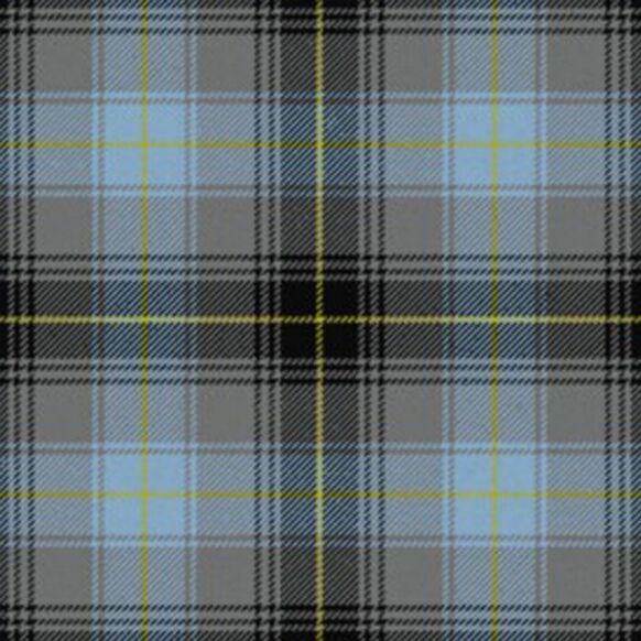 Chartered Institute of Bankers in Scotland Tartan Kilt