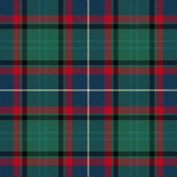 Cherokee Tartan Kilt