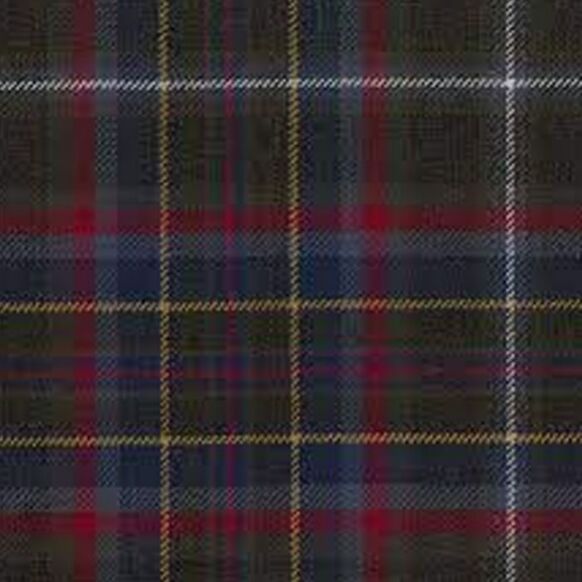 Chieftain Hebridean Tartan Kilt
