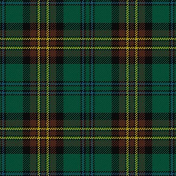 Choinka Tartan Kilt