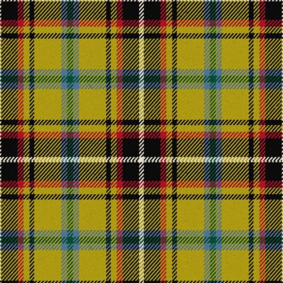 Christopher Modern Tartan Kilt