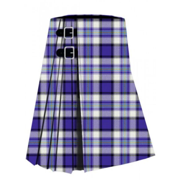 Craigie Tartan Kilt