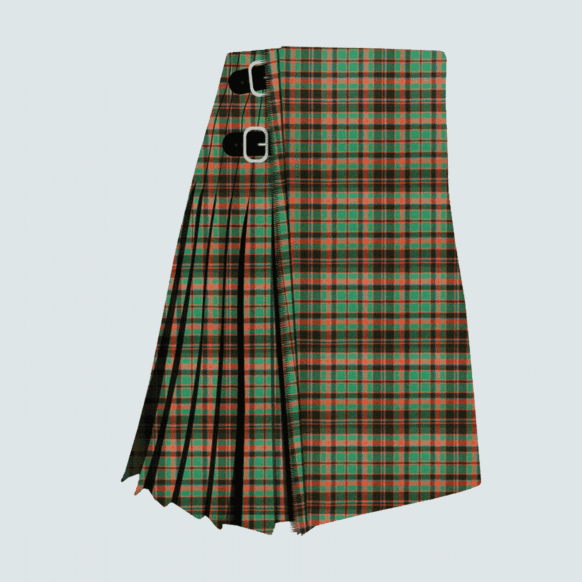 Cumming Hunting Tartan Kilt