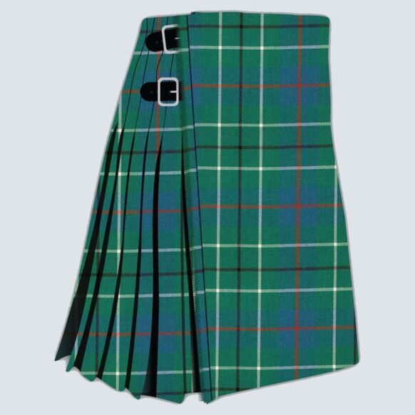 Duncan Ancient Tartan Kilt