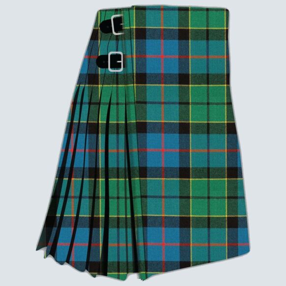 Forsyth Ancient Tartan Kilt