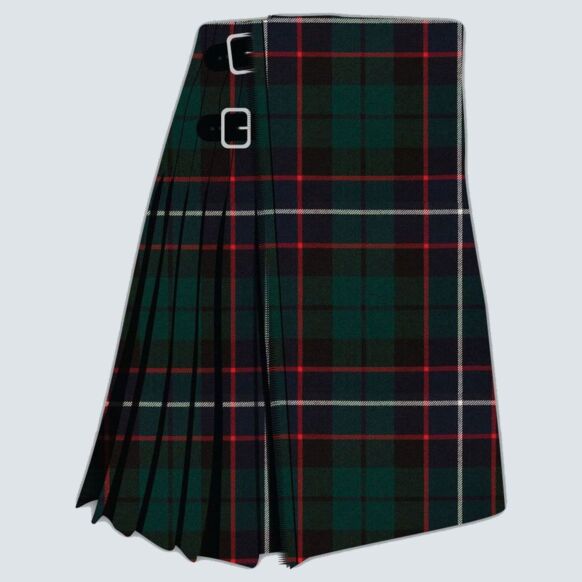 Galbraith Modern Tartan Kilt