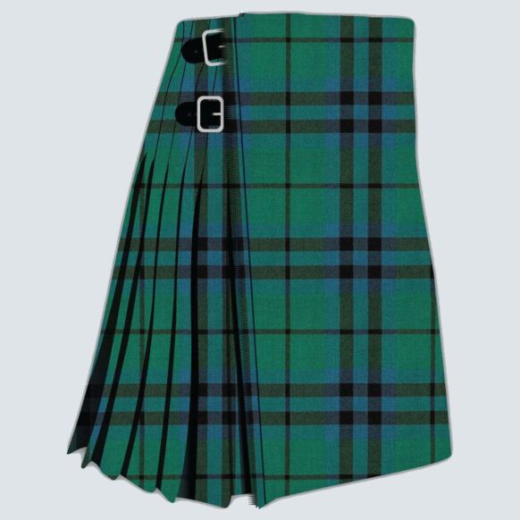 Keith Ancient Tartan Kilt